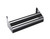 Krowne RD-26 26"W x 10"D Stainless Steel Royal Series Double Speed Rail