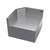 Krowne KR24-DRC90 90 Degree Angle Stainless Steel Royal Series Underbar Corner Angle Filler