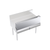 Krowne KR-SC40 40"W Stainless Steel Royal Series Speed Rail Locking Cover