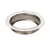 Krowne 22-515 Stainless Steel 3" Sink Opening Replacement Face Flange For Waste Drains