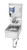 Krowne HS-37 13" x 17 - 1/4" Wall Mounted Space Saver Hand Sink
