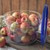 Carlisle 1076707 12 Qt. Clear Round Polycarbonate StorPlus Container