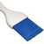Carlisle 4039114 2" Wide Nylon Blue Sparta Galaxy Pastry Brush