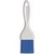 Carlisle 4039114 2" Wide Nylon Blue Sparta Galaxy Pastry Brush