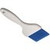 Carlisle 4039214 3" Wide Flat Nylon Blue Sparta Galaxy Pastry Brush
