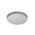 American Metalcraft A4007 7" x 1" Pizza Pan Straight Sided 18 Gauge Aluminum