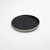 American Metalcraft LFTPB11 11.75" White Round Melamine Plate