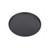 American Metalcraft CAR95HC 9" Top OD x 8" Bottom ID x 0.69" Deep Solid Aluminum CAR Pan With Hard Coat Pizza Pan