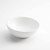 American Metalcraft LFTBW8 40 Oz. 8.5 Dia. x 3.5 H Round Angled Melamine Bowl