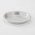 American Metalcraft 1188 9" Top ID x 10" Top OD x 7.75" Bottom ID x 1.25" Deep Aluminum Deep Dish Pie Pan