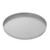 American Metalcraft A4014 14" ID x 1" Deep Solid Aluminum Straight Sided Pizza Pan