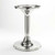 American Metalcraft BTS16 25" Large Stainless Steel Beverage Tub Stand