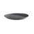 American Metalcraft Crave CP9ST 9" Dia. Storm Coupe Melamine Plate