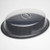 American Metalcraft ATCU 28" L Oval Antimicrobial Serving Tray Cover