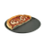 American Metalcraft HCCTP16 16" With Hard Coat Aluminum Coupe Pizza Pan