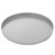 American Metalcraft A4016 16" ID x 1" Deep Solid Aluminum Straight Sided Pizza Pan