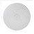 American Metalcraft 18915SP 15" Dia. Super Perforated Aluminum Pizza Disk