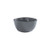 American Metalcraft CBC10ST 10 Oz. 4.5" W x 2.13" H Black Melamine Bouillon Cup