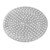American Metalcraft 18918P 18" Dia. Perforated Aluminum Pizza Disk