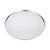 American Metalcraft A2014 14" Top ID x 13.63" Bottom ID x 0.5" Deep Solid Aluminum Tapered and Nesting Pizza Pan