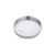 American Metalcraft A80062 6" x 2" Pizza Pan Straight Sided 18 Gauge Aluminum