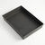 American Metalcraft HCDS1712 17" L x 12" W x 2.75" H Rectangular 1 Hard Coat Detroit Style Pan