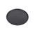 American Metalcraft CAR9HC 8 0.5" Top OD x 7 0.5" Bottom ID Solid Aluminum CAR Pan With Hard Coat Pizza Pan