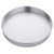 American Metalcraft A80162 16" ID 2" Deep Solid 18 Gauge Aluminum Straight Sided Pizza Pan