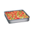 American Metalcraft HCSQ1210 12" x 12" x 1" With Hard Coat Aluminum Deep Dish Pan