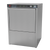 Moyer Diebel 201HT-70 24"W Stainless Steel High temp Undercounter Dishwasher with Booster - 208/240 Volts