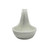 TableCraft Products 10317W 1 Oz. 3-3/4" W x 2-1/8" D x 2-1/8" H Mini Spoon