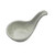 TableCraft Products 10317W 1 Oz. 3-3/4" W x 2-1/8" D x 2-1/8" H Mini Spoon