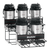 Bunn 35728.0000 UNIV-2 APR Universal Airpot Rack