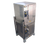 AccuTemp P61201E060 DBL-LP 6 Pans Liquid Propane Convection Steamer Two Connected Evolution Boilerless- 60,000 BTU