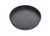American Metalcraft HC5007 7" W x 2" H Hard Coat Aluminum Straight Sided Pizza Pan