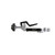 Component Hardware KLP50-0220-12 1.22 GPM Encore PowerPulse Pre-Rinse Spray Valve With Grip