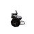 Component Hardware KLP50-Y002-65 0.67 GPM Encore PowerPulse Pre-Rinse Spray Valve