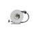 Component Hardware KHR-1030-O Open Powder Coated Assembly Encore Hose Reel With 30 Ft. Hose And 3.3 GPM Spray Valve