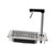 Component Hardware K27-1000 Encore Water Station With Stainless Steel Riser And Complete Glass Filler