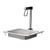Component Hardware K27-1000 Encore Water Station With Stainless Steel Riser And Complete Glass Filler