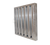 Component Hardware FR51-2016 20" x 16" 1 3/4" Thickness Stainless Steel Flame Gard Baffle Filter - Pack of 6
