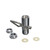 Component Hardware KL91-0100 Hands-Free Quik-Wash Hand Wash Faucet Control