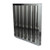 Component Hardware FA51-2020 20" x 20" 1 3/4" Thickness Aluminum Flame Gard Baffle Filter - Pack of 6