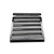 Component Hardware FR51-1620 16"x 20" 1 3/4" Thickness Stainless Steel Flame Gard Baffle Filter - Pack of 6