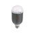 Component Hardware LED-40000N-B 12 Watts Flame Gard LED Edison-Base Light