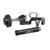 Component Hardware KLP50-0220-65 .67 GPM Universal Low Lead Adapters Encore PowerPulse Pre-Rinse Spray Valve with Grip