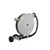 Component Hardware KHR-1015-O Open Powder Coated Assembly Encore Hose Reel With 15 Ft. Hose And 3.3 GPM Spray Valve