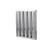 Component Hardware FG51-2016 20" x 16" 1 3/4" Thickness Galvanized Flame Gard Baffle Filter - Pack of 6