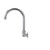 Component Hardware KL72-9002 Wall Mount Encore Spout Base