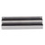 TableCraft Products 5242 42" Double Stainless Steel Speed Rail
